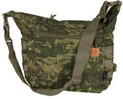 Helikon-Tex® Geantă de umăr Bushcraft Satchel® Helikon-Tex® (Culoare: PenCott WildWood®)