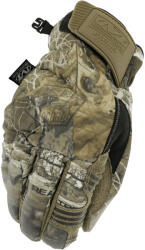 Mechanix Wear® Mănuși de iarnă SUB35 Realtree Edge Mechanix Wear® (Culoare: Realtree® EDGE, Mărime: S)