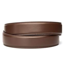 Kore Essentials® Curea din piele EDC Gun Kore® (Culoare: Maro noroiu, Mărime: 24-44´´)