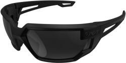 Mechanix Wear Ochelari balistici TYPE-X Mechanix Wear® (Culoare: Negru, Lentile: Gri fumuriu)