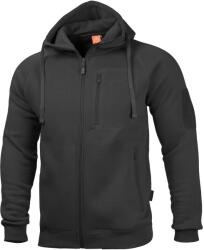 Pentagon® Tactical Hanorac cu glugă PENTAGON® Leonidas 2.0 (Culoare: Negru, Mărime: XXL)