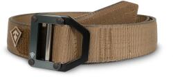 First Tactical® Curea Tactical 1, 5" First Tactical® (Culoare: Coyot, Mărime: XL)