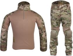 Emerson Gear® Pantaloni și UBACS Combat G2 EmersonGear® (Culoare: Multicam®, Mărime: XL)