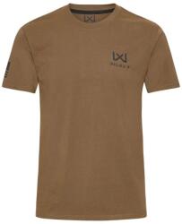 Wiley X® Tricou Canyon WX Wiley X® (Culoare: Coyote Brown, Mărime: M, Variantă: Gri închis)