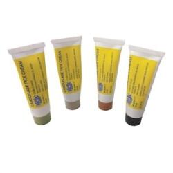 BCB® Cremă camuflaj BCB® tub (Culoare: Maro)
