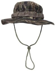 MFH® (Max Fuchs®) Pălărie MFH® US GI Bush Hat Ripstop (Culoare: Dungi de tigru, Mărime: L)