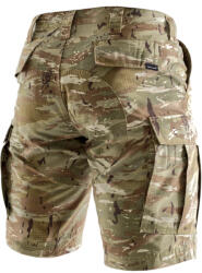Pentagon® Tactical Pantaloni scurți PENTAGON® BDU 2.0 (Culoare: PentaCamo®, Mărime: 58)