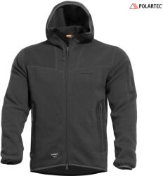 Pentagon® Tactical Hanorac Falcon Pro Sweater Polartec® Pentagon® (Culoare: Negru, Mărime: XXL)
