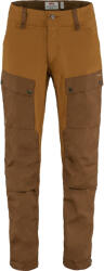 Fjällräven® Pantaloni Keb M Fjällräven® (Culoare: TIMBER BROWN / CASTAN, Mărime: 56R)