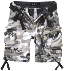 Brandit® Pantaloni scurți Savage Vintage Brandit® (Culoare: Urban, Mărime: 4XL)