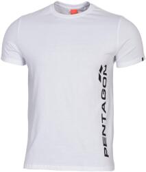Pentagon® Tactical Tricou bărbătesc Pentagon® (Culoare: Alb, Mărime: XXL)