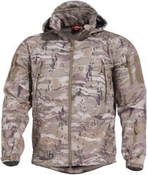 Pentagon® Tactical Jacheta Artaxes SF Level IV Pentagon® (Culoare: PentaCamo®, Mărime: S)