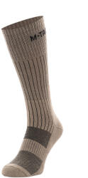 M-Tac® Șosete High Mk. 2 M-Tac® (Culoare: Țan, Mărime: 41-44)