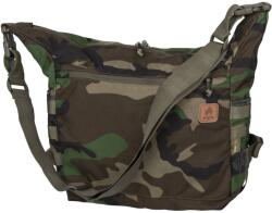 Helikon-Tex® Geantă de umăr Bushcraft Satchel® Helikon-Tex® (Culoare: Pădure americană)