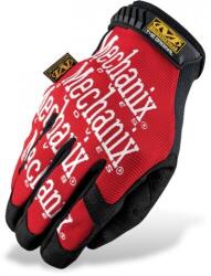Mechanix Wear Mănuși The Original Covert Mechanix Wear® (Culoare: Negru / roșu, Mărime: L)