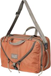 Mystery Ranch® Geantă de umăr 3 Way 18 Expandable Mystery Ranch® (Culoare: Ochi de Tigru)