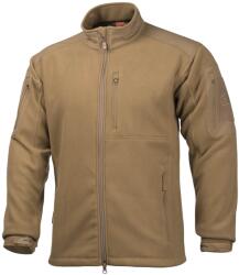 Pentagon® Tactical Hanorac din fleece Perseus Pentagon® (Culoare: Coyot, Mărime: S)