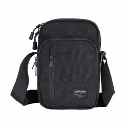Pentagon® Tactical Geantă de umăr PENTAGON® Kleos Messenger (Culoare: Negru)