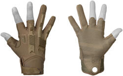 MoG Gloves® Mănuși Target High Abrasion ErgoShield Trivium MoG® (Culoare: Coyote Brown, Mărime: XL)