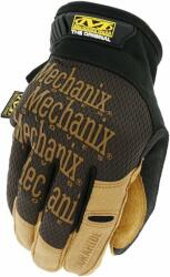 Mechanix Wear Mănuși de piele originale Mechanix Wear® (Culoare: Maro, Mărime: XXL)
