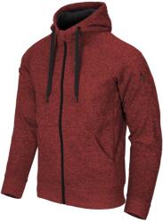 Helikon-Tex Hanorac Covert Tactical Helikon-Tex® (Culoare: Roșu, Mărime: 3XL)
