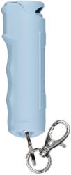 SABRE® (Security Equipment Corporation) Spray de apărare Pepper Gel Sabre Red® / Snap-Clip (Culoare: Albastru)