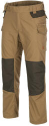 Helikon-Tex Pantaloni bărbătești PILGRIM® Helikon-Tex® (Culoare: Coyote / Taiga Verde, Mărime: S - lung)