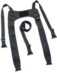Otte Gear® Ham universal pentru piept Otte Gear® (Culoare: Negru)