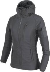 Helikon-Tex® Geacă de iarnă pentru femei Wolfhound Helikon-Tex® (Culoare: Gri Umbra, Mărime: M)
