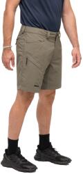 Bergans® Pantaloni scurți softshell Vaagaa Light Bergans® (Culoare: Noroi Verde, Mărime: 56)