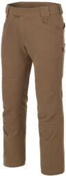 Helikon-Tex Pantaloni Treking Tactical AeroTech® Helikon-Tex® (Culoare: Maro noroiu, Mărime: XXL - lung)
