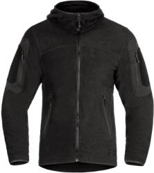 Clawgear® Hanorac din fleece Aviceda Hoody MK II Clawgear® (Culoare: Negru, Mărime: S)