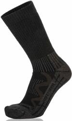 Lowa Șosete de iarnă Winter Pro Lowa® (Culoare: Negru, Mărime: 47-48)