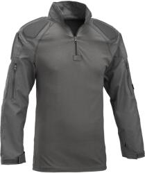 Defcon 5® Cămașă Defcon5® Combat cu mânecă lungă (Culoare: Gri Lup, Mărime: M)