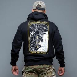 Brothers in Arms® Hanorac Horizon Brothers in Arms® (Culoare: Negru, Mărime: XXL)