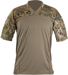 Tilak Military Gear® Tricou de luptă Malibu Tilak Military Gear® (Culoare: Multicam®, Mărime: L)