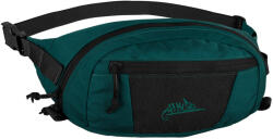 Helikon-Tex® Borsetă Bandicoot® Helikon-Tex® (Culoare: Emerald Green / negru)
