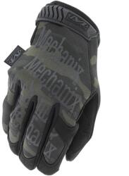 Mechanix Wear Mănuși The Original Covert Mechanix Wear® (Culoare: Multicam® Black, Mărime: S)