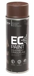 NFM® Vopsea camuflaj spray EC Paint NFM® (Culoare: Maro noroiu)