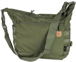 Helikon-Tex® Geantă de umăr Bushcraft Satchel® Helikon-Tex® (Culoare: Verde măsliniu)