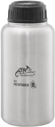 Helikon-Tex Sticlă din oțel inoxidabil Pathfinder Helikon-Tex® 950 ml (Culoare: Argintiu)