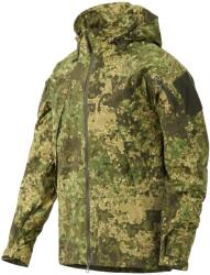 Helikon-Tex® Geacă softshell Trooper MK2 Helikon-Tex® (Culoare: PenCott WildWood®, Mărime: M)