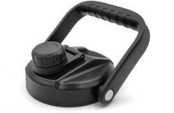 Big Frig® Capac de rezervă Growler 128oz Big Frig® (Culoare: Negru)
