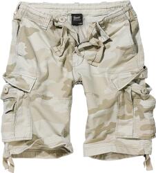 Brandit® Pantaloni scurți Classic Vintage Brandit® (Culoare: Sandstrom, Mărime: 4XL)
