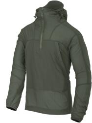 Helikon-Tex® Geacă HELIKON-TEX® Windrunner (Culoare: Alpha Green, Mărime: XL)