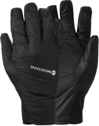 Montane® Mănuși de iarnă Prism Ultra PrimaLoft® Montane® (Culoare: Negru, Mărime: XL)