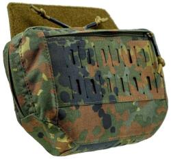 Templar’s Gear Carcasa abdominală Dangler Gen2 Templar’s Gear® (Culoare: Flectarn 5FTD)
