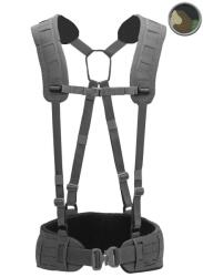 Templar’s Gear Curele de umar X-Harness Templar’s Gear® (Culoare: Woodland M81)