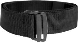 Mil-Tec® (Sturm Handels) Curea de pantaloni cu cataramă US BDU Mil-Tec® (Culoare: Negru)