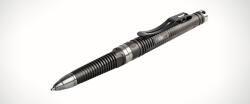 UZI® Modelul de Kubotan Pero UZI® Defender 8 (Culoare: Gri)